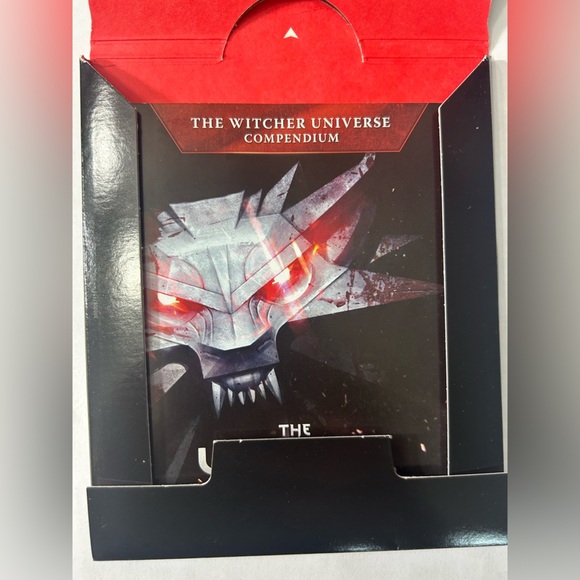 Nintendo- The Witcher 3 Wild Hunt Complete Edition for Switch ⚔️🐴✨ - Picture 8 of 12